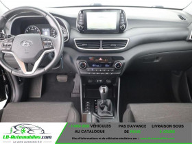 Hyundai Tucson 1.6 T-GDi 177 BVA  occasion  Beaupuy - photo n3