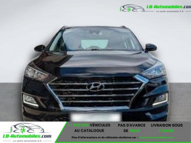 Hyundai Tucson 1.6 T-GDi 177 BVA  occasion  Beaupuy - photo n3