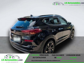 Hyundai Tucson 1.6 T-GDi 177 BVA  occasion  Beaupuy - photo n2