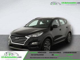 Hyundai Tucson 1.6 T-GDi 177 BVA  occasion  Beaupuy - photo n2
