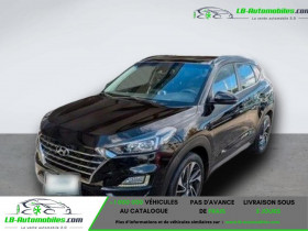 Hyundai Tucson , garage LB AUTOMOBILES  Beaupuy