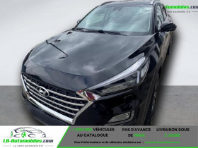 Hyundai Tucson , garage LB AUTOMOBILES  Beaupuy