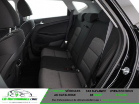 Hyundai Tucson 1.6 T-GDi 177 BVA  occasion  Beaupuy - photo n6