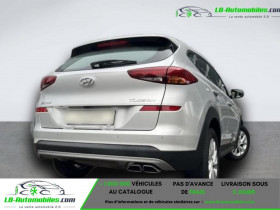 Hyundai Tucson 1.6 T-GDi 177 BVA  occasion  Beaupuy - photo n4