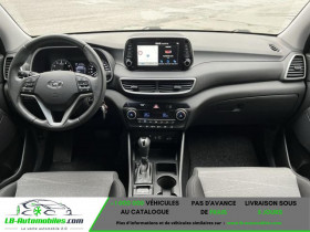 Hyundai Tucson 1.6 T-GDi 177 BVA  occasion  Beaupuy - photo n3
