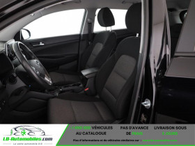 Hyundai Tucson 1.6 T-GDi 177 BVA  occasion  Beaupuy - photo n5
