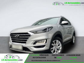 Hyundai Tucson 1.6 T-GDi 177 BVA  occasion  Beaupuy - photo n2