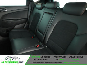 Hyundai Tucson 1.6 T-GDi 177 BVA  occasion � Beaupuy - photo n�8