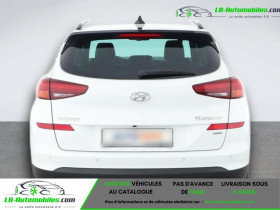Hyundai Tucson 1.6 T-GDi 177 BVA  occasion � Beaupuy - photo n�6
