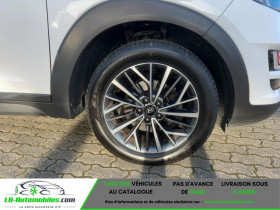 Hyundai Tucson 1.6 T-GDi 177 BVA  occasion � Beaupuy - photo n�7