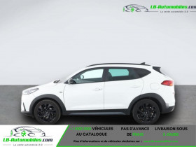 Hyundai Tucson 1.6 T-GDi 177 BVA  occasion � Beaupuy - photo n�5