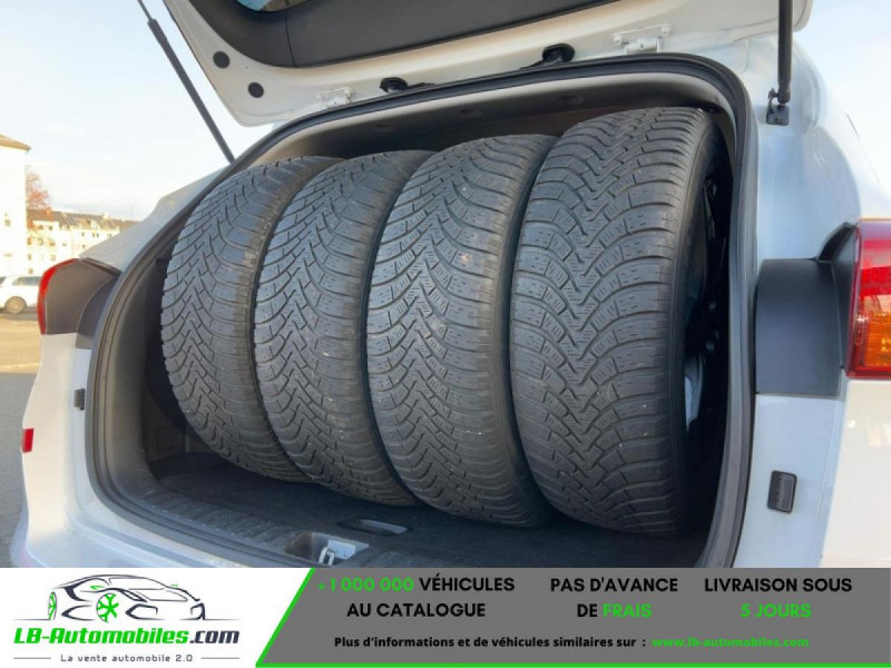 Hyundai Tucson 1.6 T-GDi 177 BVA  occasion � Beaupuy - photo n�5