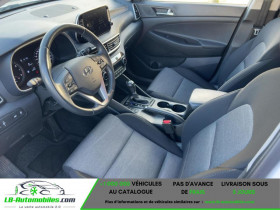 Hyundai Tucson 1.6 T-GDi 177 BVA  occasion � Beaupuy - photo n�4