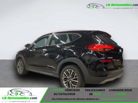 Hyundai Tucson 1.6 T-GDi 177 BVA  occasion � Beaupuy - photo n�4