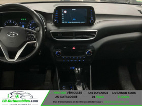 Hyundai Tucson 1.6 T-GDi 177 BVA  occasion � Beaupuy - photo n�3