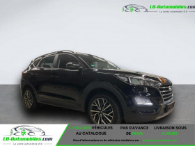 Hyundai Tucson 1.6 T-GDi 177 BVA  occasion � Beaupuy - photo n�2