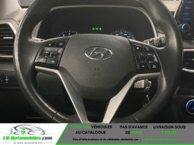 Hyundai Tucson 1.6 T-GDi 177 BVA  occasion � Beaupuy - photo n�6
