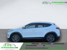 Hyundai Tucson 1.6 T-GDi 177 BVA  occasion � Beaupuy - photo n�3