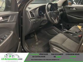 Hyundai Tucson 1.6 T-GDi 177 BVA  occasion � Beaupuy - photo n�5