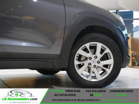 Hyundai Tucson 1.6 T-GDi 177 BVA  occasion � Beaupuy - photo n�10