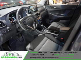 Hyundai Tucson 1.6 T-GDi 177 BVA  occasion � Beaupuy - photo n�7