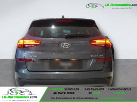 Hyundai Tucson 1.6 T-GDi 177 BVA  occasion � Beaupuy - photo n�6