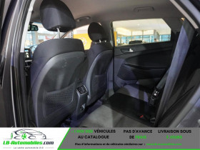 Hyundai Tucson 1.6 T-GDi 177 BVA  occasion � Beaupuy - photo n�8