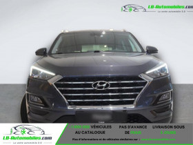Hyundai Tucson 1.6 T-GDi 177 BVA  occasion � Beaupuy - photo n�5