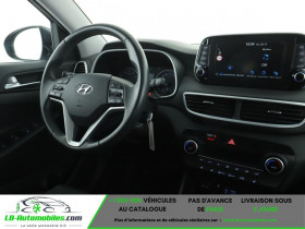 Hyundai Tucson 1.6 T-GDi 177 BVA  occasion � Beaupuy - photo n�10