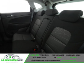 Hyundai Tucson 1.6 T-GDi 177 BVA  occasion � Beaupuy - photo n�9