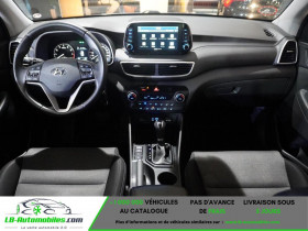 Hyundai Tucson 1.6 T-GDi 177 BVA  occasion � Beaupuy - photo n�3