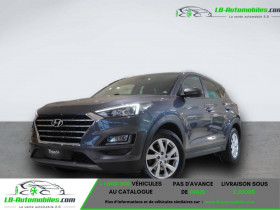 Hyundai Tucson 1.6 T-GDi 177 BVA  occasion � Beaupuy - photo n�2