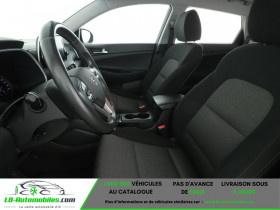Hyundai Tucson 1.6 T-GDi 177 BVA  occasion � Beaupuy - photo n�8