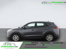 Hyundai Tucson 1.6 T-GDi 177 BVA  occasion � Beaupuy - photo n�6