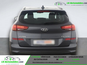 Hyundai Tucson 1.6 T-GDi 177 BVA  occasion � Beaupuy - photo n�7