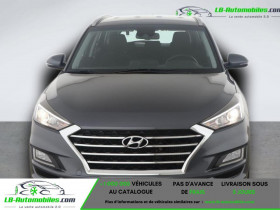 Hyundai Tucson 1.6 T-GDi 177 BVA  occasion � Beaupuy - photo n�5