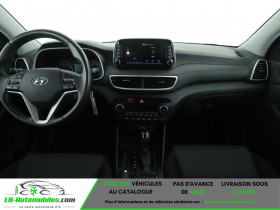 Hyundai Tucson 1.6 T-GDi 177 BVA  occasion � Beaupuy - photo n�3