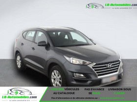 Hyundai Tucson 1.6 T-GDi 177 BVA  occasion � Beaupuy - photo n�2