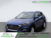 Hyundai Tucson 1.6 T-GDi 177 BVA   Beaupuy 31