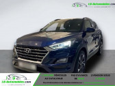 Hyundai Tucson occasion année 2020 boite Automatique Annonce Hyundai Tucson occasion Essence 1.6 T-GDi 177 BVA à Beaupuy