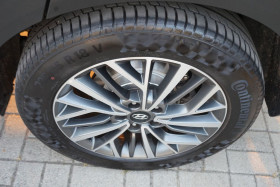 Hyundai Tucson 1.6 T-GDi 177 BVA  occasion  Beaupuy - photo n9