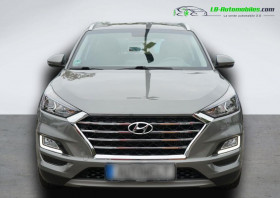 Hyundai Tucson 1.6 T-GDi 177 BVA  occasion  Beaupuy - photo n5