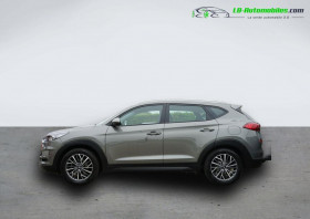Hyundai Tucson 1.6 T-GDi 177 BVA  occasion  Beaupuy - photo n6