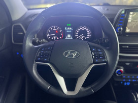 Hyundai Tucson 1.6 T-GDi 177 BVA  occasion  Beaupuy - photo n4