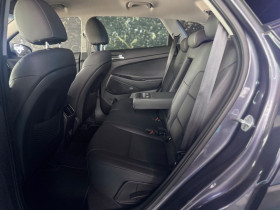 Hyundai Tucson 1.6 T-GDi 177 BVA  occasion  Beaupuy - photo n3