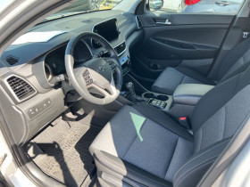 Hyundai Tucson 1.6 T-GDi 177 BVA  occasion  Beaupuy - photo n4