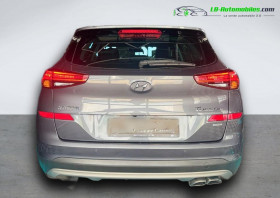 Hyundai Tucson , garage LB AUTOMOBILES  Beaupuy