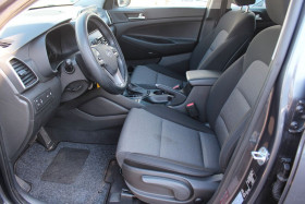 Hyundai Tucson 1.6 T-GDi 177 BVA  occasion  Beaupuy - photo n3