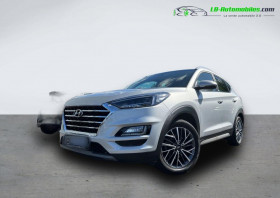Hyundai Tucson , garage LB AUTOMOBILES  Beaupuy