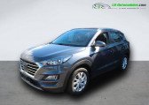 Hyundai Tucson 1.6 T-GDi 177 BVA   Beaupuy 31